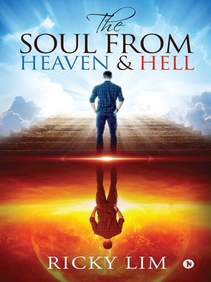 cover image of The Soul from Heaven & Hell